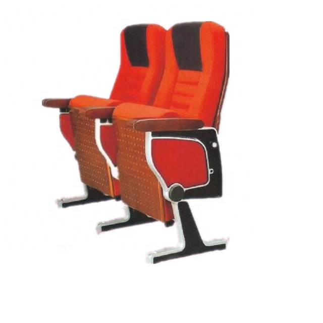 cheap price standard size auditorium chair