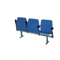 used floor mounted stadium seating bleachers for sale